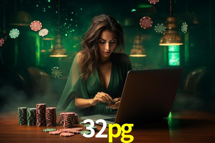 32pg
