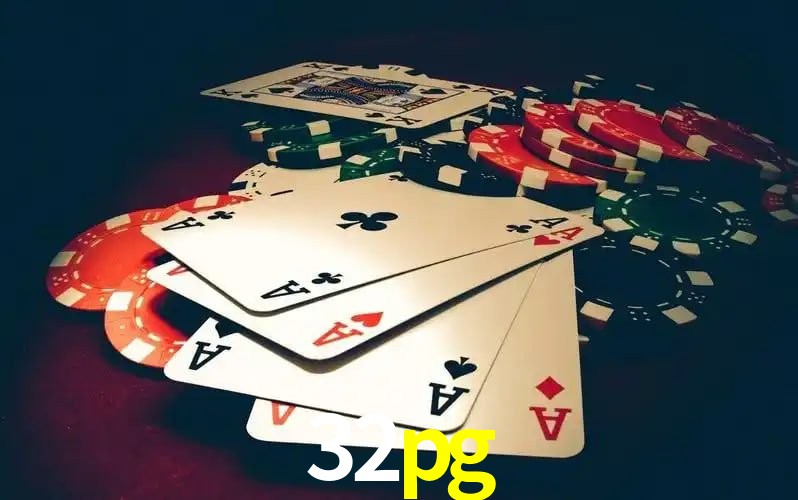 32pg bet